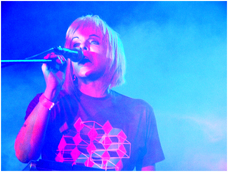 Psychic TV