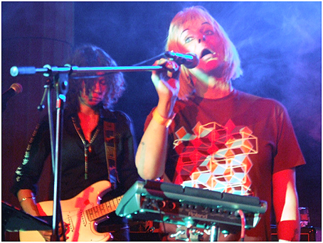 Psychic TV