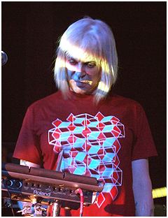 Psychic TV
