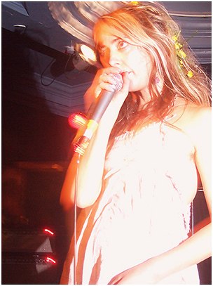 Queen Adreena
