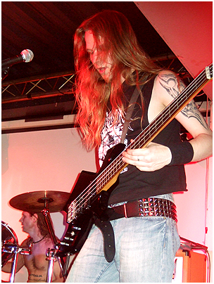 Savage Messiah