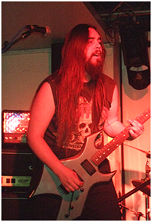 Savage Messiah