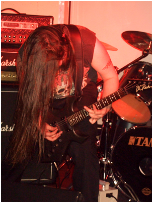 Savage Messiah