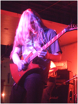 Savage Messiah