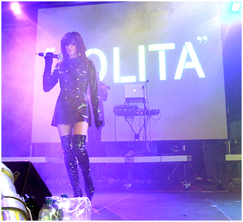 Spectra Paris