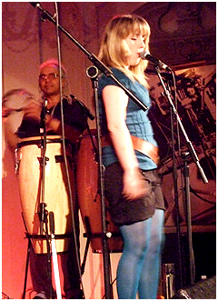 Jah Wobble