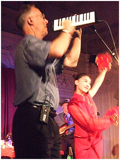 Jah Wobble