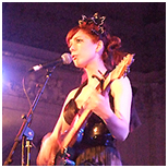 Catherine Anne Davies
