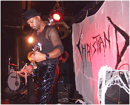 Christian Death