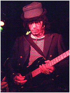 Christian Death