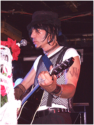 Christian Death