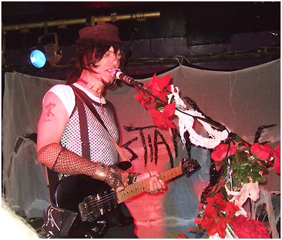 Christian Death
