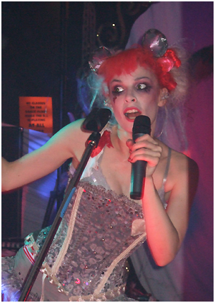 Emilie Autumn