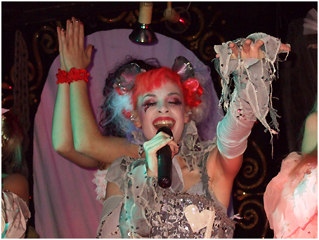 Emilie Autumn