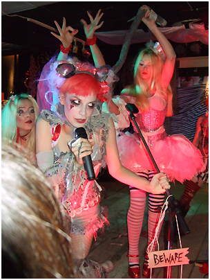 Emilie Autumn