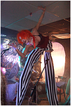 Emilie Autumn