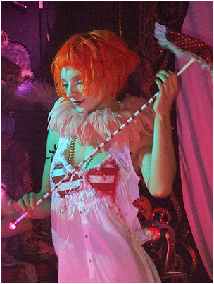 Emilie Autumn