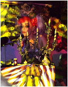 Emilie Autumn