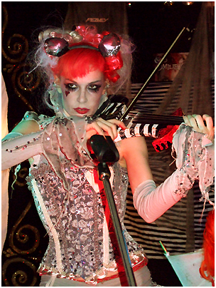 Emilie Autumn