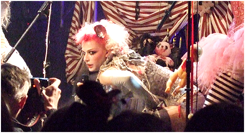 Emilie Autumn