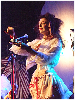 Emilie Autumn