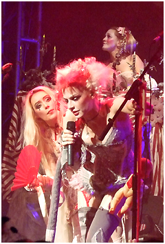Emilie Autumn