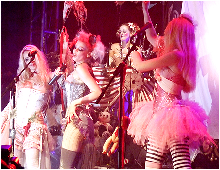 Emilie Autumn
