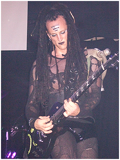 London After Midnight