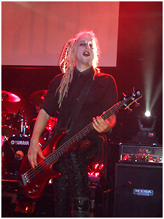 London After Midnight