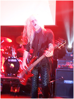London After Midnight