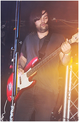 Sebastian Bartz