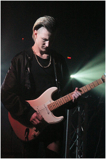 Sebastian Bartz