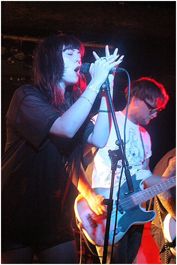 Black Moth
