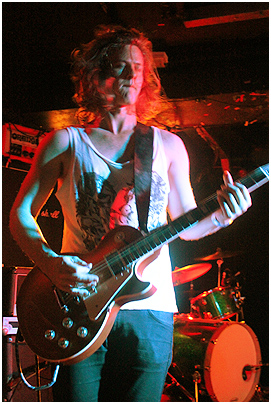 Black Moth