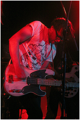 Black Moth