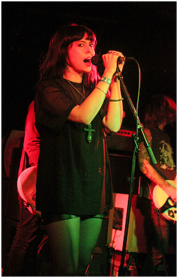 Black Moth