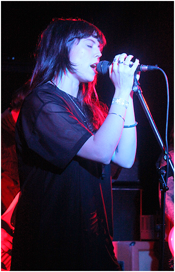 Black Moth