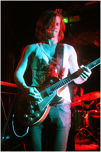 Black Moth