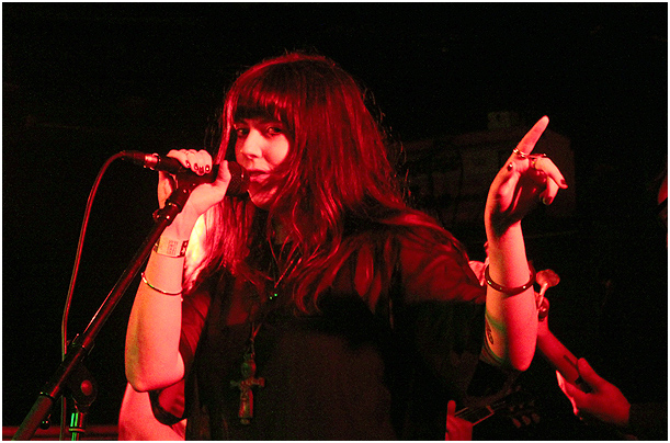 Black Moth