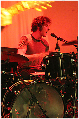 Jonny Cola & The A Grades