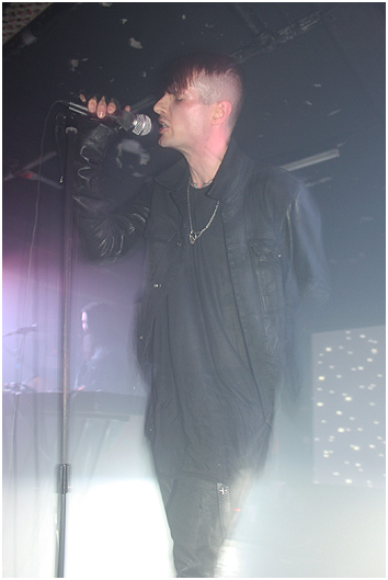 Cold Cave