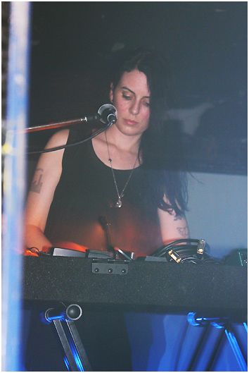 Cold Cave