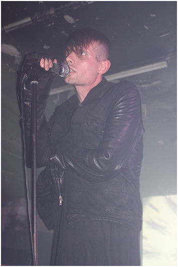 Cold Cave
