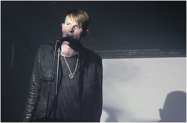 Cold Cave