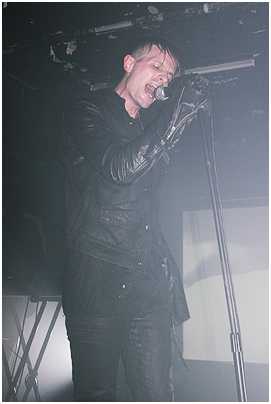 Cold Cave