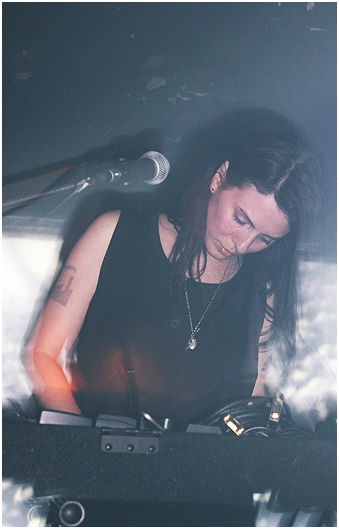 Cold Cave
