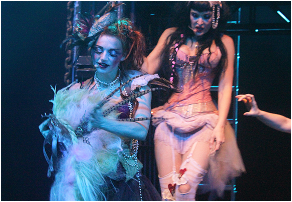 Emilie Autumn