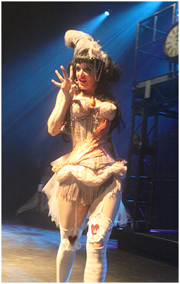 Emilie Autumn