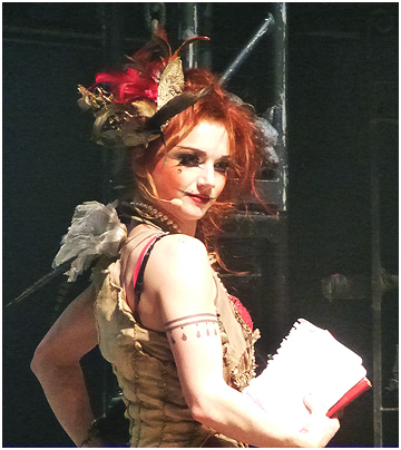 Emilie Autumn