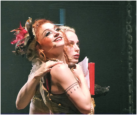 Emilie Autumn